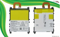باتری سونی اکسپریا زد وان ارجینالSony Xperia Z1 Battery sony LIS1525ERPC